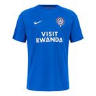 Camiseta Prematch Jornada Retro